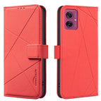 For Motorola Moto G55 5G / Red