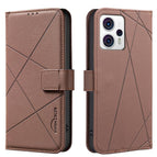 For Motorola Moto G73 5G / Brown