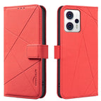 For Motorola Moto G73 5G / Red