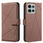 For Motorola Moto G75 / Brown