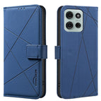 For Motorola Moto G75 / Blue