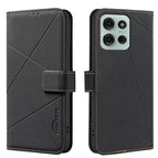For Motorola Moto G75 / Black