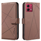 For Motorola Moto G84 5G / Brown