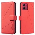 For Motorola Moto G84 5G / Red