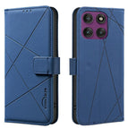 For Motorola Edge 60 Pro / Blue