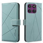 For Motorola Edge 60 Pro / Green