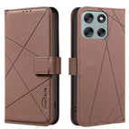 For Motorola Moto G56 5G / Brown