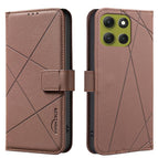 For Motorola Moto G86 5G / Brown
