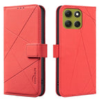 For Motorola Moto G86 5G / Red