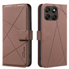 For Motorola Moto G Max/G87/G77/G67 5G / Brown