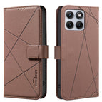 For Motorola Edge 70 Fusion 5G / Brown