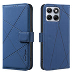 For Motorola Edge 70 Fusion 5G / Blue