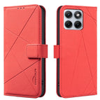 For Motorola Edge 70 Fusion 5G / Red