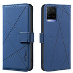 For vivo Y21 / Y21S / Y33S / Blue