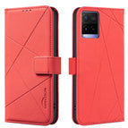 For vivo Y21 / Y21S / Y33S / Red