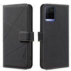 For vivo Y21 / Y21S / Y33S / Black