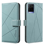 For vivo Y21 / Y21S / Y33S / Green