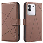 For vivo Y29 4G / Brown