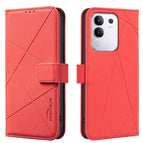 For vivo Y29 4G / Red