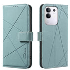 For vivo Y29 4G / Green