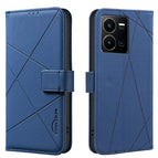 For vivo Y35 4G / Y22S / Blue