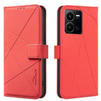 For vivo Y35 4G / Y22S / Red
