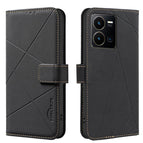 For vivo Y35 4G / Y22S / Black