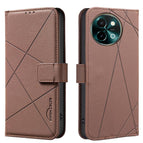For vivo Y38 5G / Y200i 5G / Brown