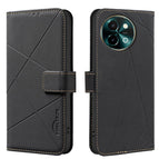 For vivo Y38 5G / Y200i 5G / Black