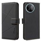 For vivo Y39 5G / Black