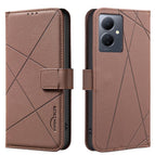 For vivo Y78 5G / Y36 / Brown