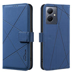 For vivo Y78 5G / Y36 / Blue
