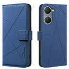 For vivo Y03 4G Global / Blue