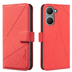 For vivo Y03 4G Global / Red
