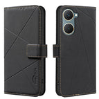 For vivo Y03 4G Global / Black