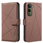 For vivo Y400 5G Global / Brown