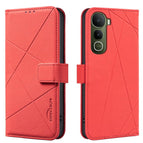 For vivo Y400 5G Global / Red