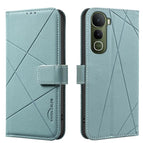 For vivo Y400 5G Global / Green