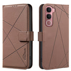 For vivo Y31 5G 2025 / Brown