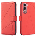 For vivo Y31 5G 2025 / Red