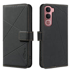 For vivo Y31 5G 2025 / Black