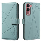For vivo Y31 5G 2025 / Green