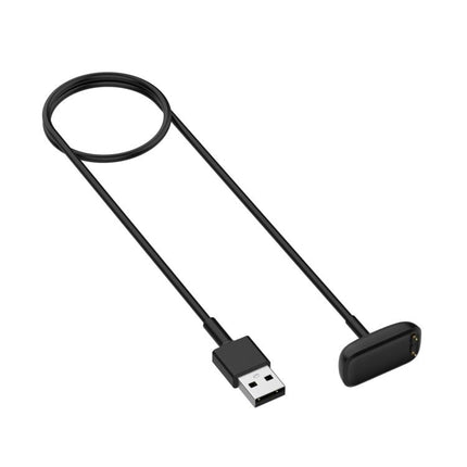 xDfind USB Port Smart Watch Charging Cable, Length: 1m, For Fitbit Charge 6 / Charge 5 / Luxe