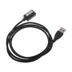 xDfind USB Port Smart Watch Charging Cable, Length: 1m, For Suunto Spartan Sport / Sunnto 9