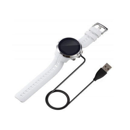 xDfind USB Port Smart Watch Charging Cable, Length: 1m, For Suunto Spartan Sport / Sunnto 9