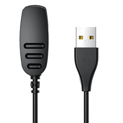 xDfind USB Port Watch Charging Clip Watch Charger, Length: 1m, For Suunto 5 / Suunto 3 Fitness