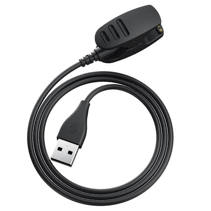 xDfind USB Port Watch Charging Clip Watch Charger, Length: 1m