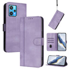 For Realme 9 Pro+ 5G / 9 4G Global / Purple