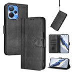 For Realme 10T 5G / 10s 5G / 9i 5G Indian / Black