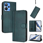 For Realme 10T 5G / 10s 5G / 9i 5G Indian / Dark Green